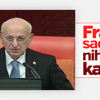 Meclis Başkanı ilk kez fraksız