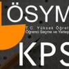 KPSS'de usülsüzluk iddialarına 3 tutuklama
