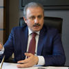 Şentop, Binali Yıldırım’ın yasağını kaldırdı Şentop, Binali Yıldırım’ın yasağını kaldırdı