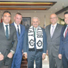 Altay’ın sorunlarına ‘Yıldırım’ çözüm