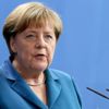 Merkel'den küstah açıklama