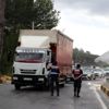 Bayram öncesi Marmaris girişinde denetimler sıklaştırıldı