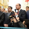 Önce TÜRGEV sonra Vali Önce TÜRGEV sonra Vali