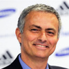 Mourinho takımının performansından memnun Mourinho takımının performansından memnun