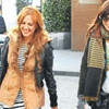 Meryem Uzerli ve Selma Ergenç'in dostluğu