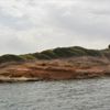 Didim'de deniz altında 5 bin yıllık olduğu değerlendirilen liman kalıntıları bulundu