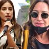 Akbağ'dan Hazal Kaya'nın o sözlerine yorum Akbağ'dan Hazal Kaya'nın o sözlerine yorum