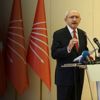 Kılıçdaroğlu: Kurultay bitti, yerel seçimlere hazırlanıyoruz Kılıçdaroğlu: Kurultay bitti, yerel seçimlere hazırlanıyoruz