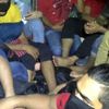 İzmir açıklarında 45 kaçak göçmen kurtarıldı