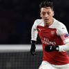 Arsenal 22 maç sonra kaybetti Arsenal 22 maç sonra kaybetti