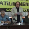 Berkin videosuna hakarete suç duyurusu Berkin videosuna hakarete suç duyurusu