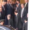 Cumhurbaşkanı Erdoğan Moskova'ya gitti Cumhurbaşkanı Erdoğan Moskova'ya gitti