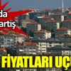 ﻿Kira fiyatları uçuşta