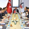 Asgari ücret görüşmesi bugün Asgari ücret görüşmesi bugün