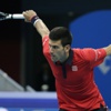 Çin'de zafer Djokovic'in Çin'de zafer Djokovic'in