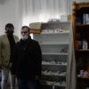 Kahramanmaraş'ta operasyon Kahramanmaraş'ta operasyon