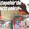 Son dakika: İstanbul Ataşehir'de taciz şoku: Yürüyüş yolunda cinsel saldırıya uğradı Son dakika: İstanbul Ataşehir'de taciz şoku: Yürüyüş yolunda cinsel saldırıya uğradı
