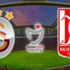 Galatasaray- Balıkesirspor