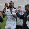 Erzurumspor'da gözler Başakşehir maçında