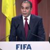FIFA başkanlığına yeniden aday oldu