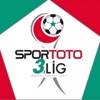3. Lig'de tüm maçlar berabere