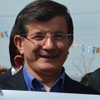 Davutoğlu: HDP'li vekilin yaptığı yorumlara çok üzüldüm Davutoğlu: HDP'li vekilin yaptığı yorumlara çok üzüldüm