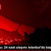 (imamoğlu: 24 saat ulaşımı istanbul da başlatacağız (imamoğlu: 24 saat ulaşımı istanbul da başlatacağız