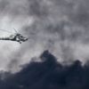Rusya açıkladı: 10 kişilik helikopter kayboldu
