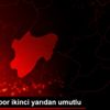 Kayserispor ikinci yarıdan umutlu