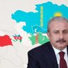 Türk dünyasında yeni strateji! Şentop: Büyük memnuniyetle takip ediyoruz Türk dünyasında yeni strateji! Şentop: Büyük memnuniyetle takip ediyoruz