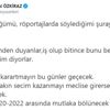 Son dakika: İşte anket sonuçları! AKP, MHP, İYİ Parti, CHP