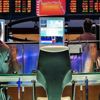 Borsa günü rekorla kapattı Borsa günü rekorla kapattı