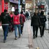 'HES'teki risk haritası korku filmi gibi' 'HES'teki risk haritası korku filmi gibi'
