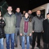 Cumhuriyet Gazetesi'ne destek yağıyor Cumhuriyet Gazetesi'ne destek yağıyor