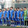 Yeşilyurt Belediyespor dan kritik yenilgi