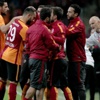 Atletico Madrid - Galatasaray | Muhtemel 11'ler Atletico Madrid - Galatasaray | Muhtemel 11'ler