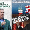 Cumhurbaşkanı Erdoğan'ın grup toplantısında izlettiği video: Yatırım düşmanı CHP Cumhurbaşkanı Erdoğan'ın grup toplantısında izlettiği video: Yatırım düşmanı CHP