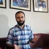 Mavi Marmara Mağdurları Hukuki Süreçten Umutlu Mavi Marmara Mağdurları Hukuki Süreçten Umutlu
