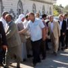 Şanlıurfa'da husumetli aileler barıştırıldı