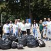 Limak enerji Çevre Timi Yalova'da Limak enerji Çevre Timi Yalova'da