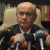 'Tuğrul Türkeş'e yakıştıramadım'