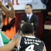 Pınar Karşıyaka 73-64 Beşiktaş İntegral Forex Pınar Karşıyaka 73-64 Beşiktaş İntegral Forex
