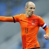 Robben 1 ay yok Robben 1 ay yok