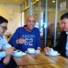Almanya'dan Türkiye'ye 'ölümden' kaçış Almanya'dan Türkiye'ye 'ölümden' kaçış