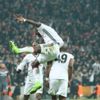 Beşiktaş Olympiakos maç özeti (BJK Olympiakos özet ve goller)
