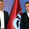 Hacıosmanoğlu - Yanal zirvesine, sis engeli! Hacıosmanoğlu - Yanal zirvesine, sis engeli!