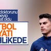 Diego Perotti, İstanbul'dan ayrıldı Diego Perotti, İstanbul'dan ayrıldı