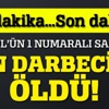 Tahsin Şahinkaya öldü, Tahsin Şahinkaya kimdir?