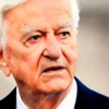 Türk dostu lider Weizsaecker öldü Türk dostu lider Weizsaecker öldü