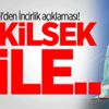 Merkel'den İncirlik açıklaması! Merkel'den İncirlik açıklaması!